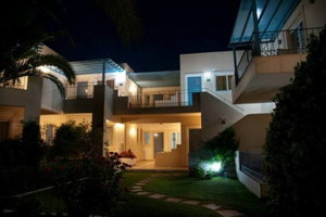 Hotel Papadakis Apartments cazare Georgioupolis