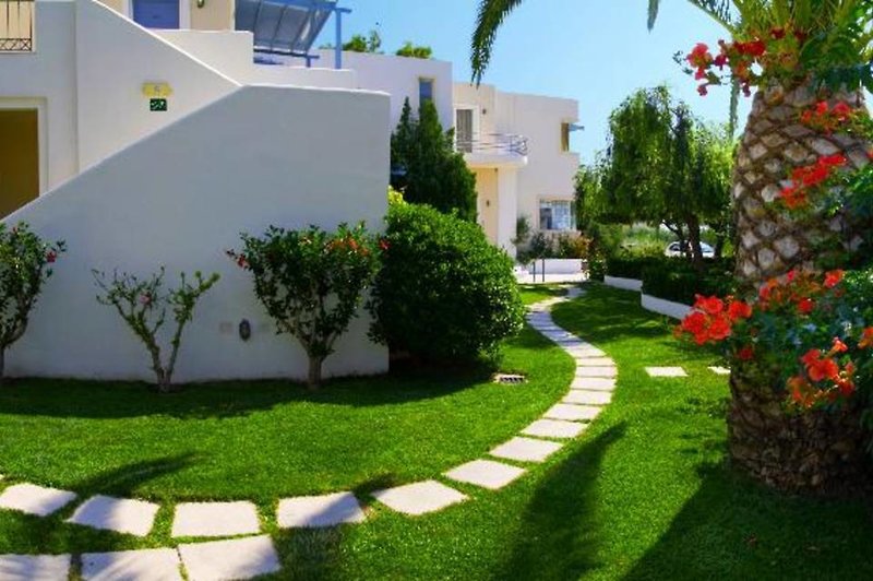 Papadakis Apartments
