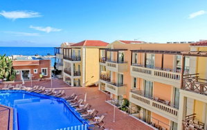 Hotel Porto Kalamaki Hotel cazare Kato Galatas