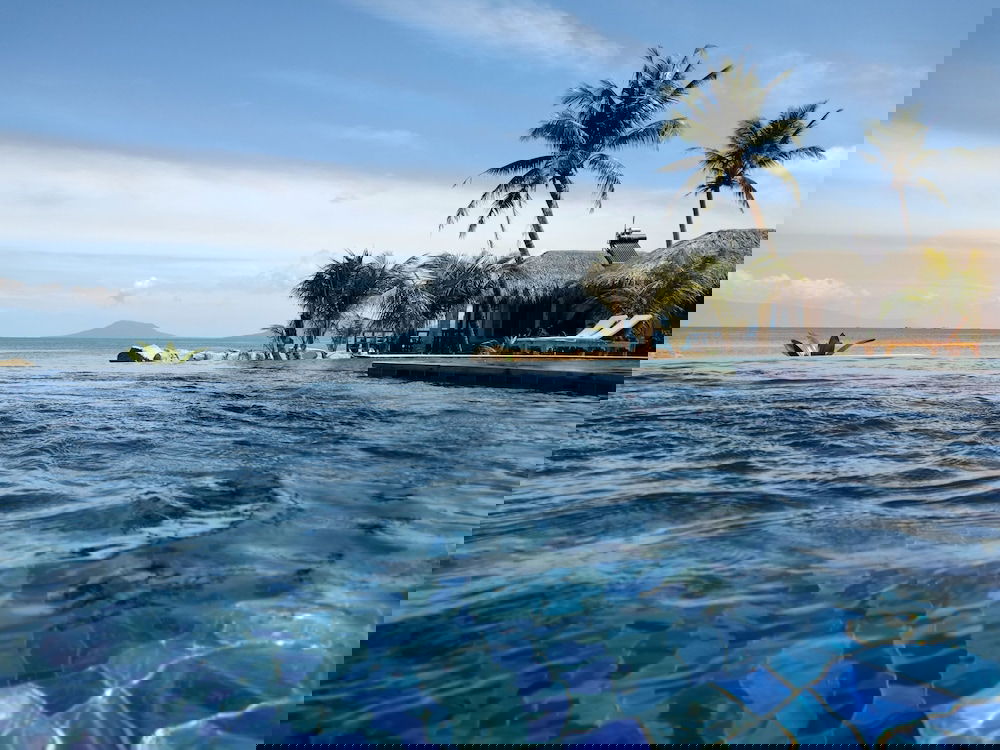 Hotel Phu Quoc Kim 2 Beach Front Resort