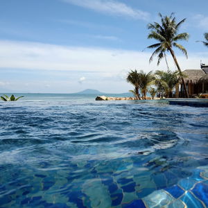 Sejur Phu Quoc Kim 2 Beach Front Resort vacanta Phu Quoc