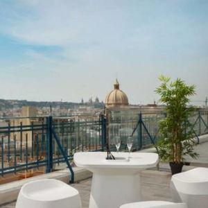 Sejur Exe Plaza Catalunya vacanta Barcelona