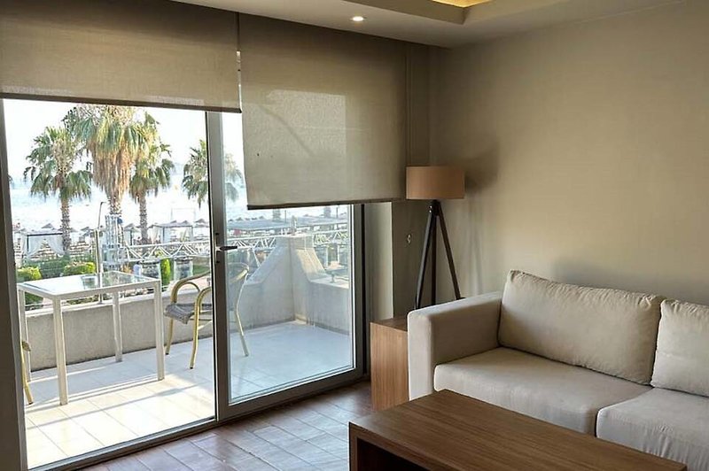 Hotel Ambrosia