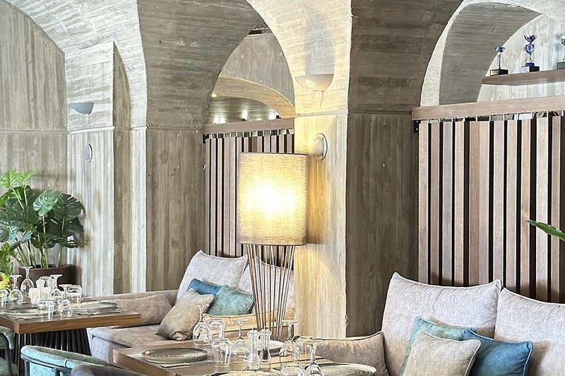 Hotel Ambrosia