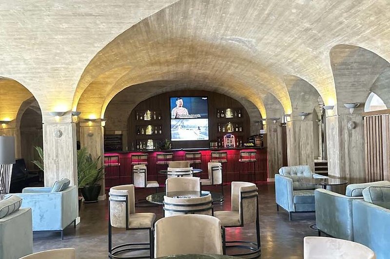 Hotel Ambrosia