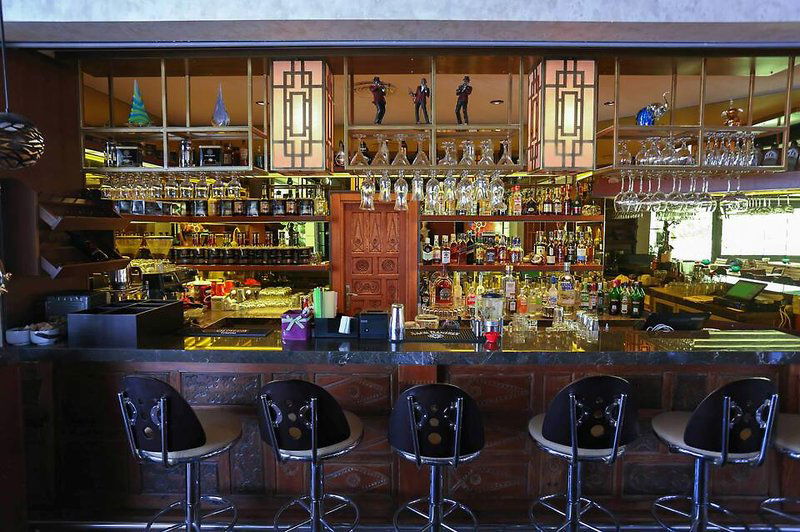 Hotel Bodrium Hotel & Spa