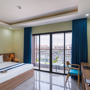Sejur Sofia Hotel vacanta Phu Quoc