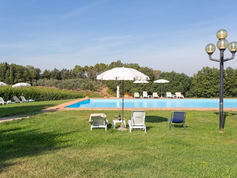 Hotel Fattoria Montignana