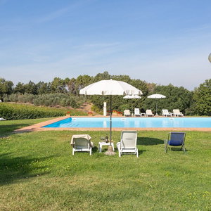 Hotel Fattoria Montignana cazare San Casciano in Val di Pesa