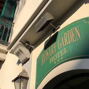 Sejur Rosary Garden vacanta Florence