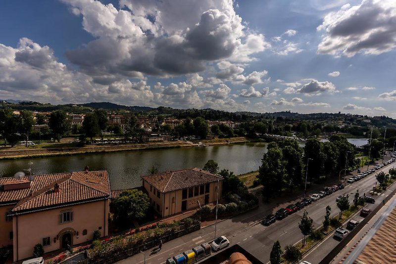 Hotel Columbus Urban Resort Firenze
