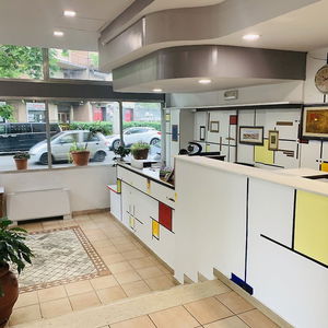 Sejur Hotel Real vacanta Florence