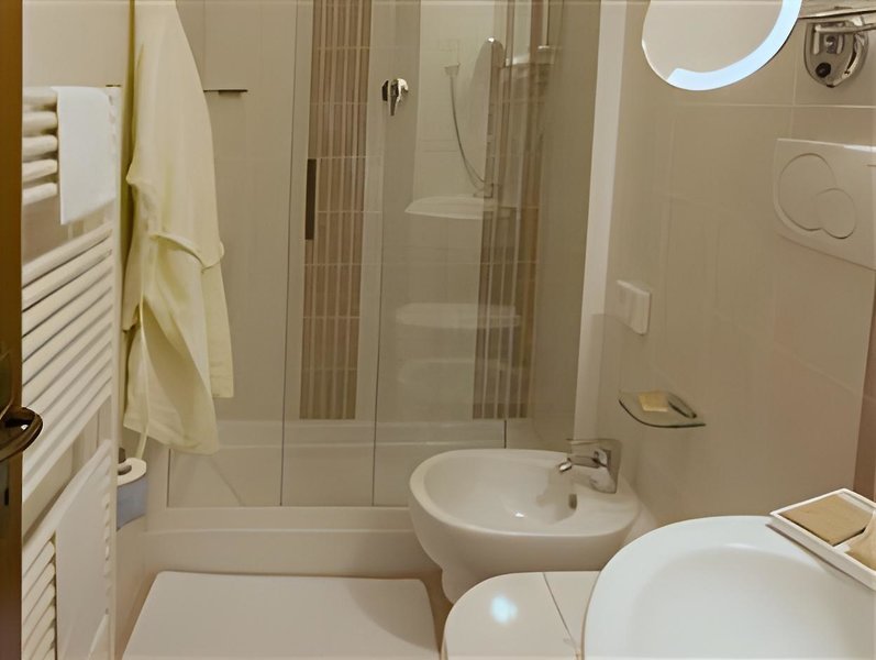 Hotel Arcobaleno