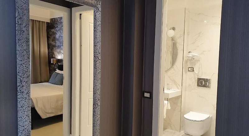 Hotel Hotel Maxim Axial