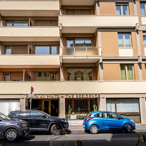 Sejur Residence Porta Al Prato vacanta Florence