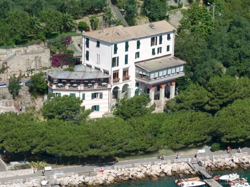 Hotel Paradiso
