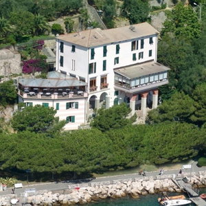 Hotel Paradiso cazare Portovenere