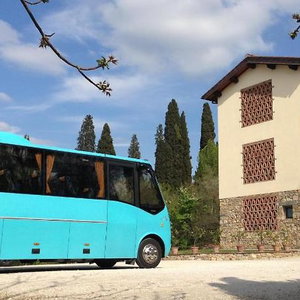 Sejur Il Poggiolo Delle Rose vacanta Tavarnuzze