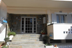 Hotel Aristo cazare Khersonisos