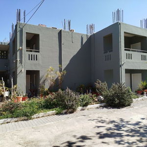 Hotel Zinovia cazare Daratsos