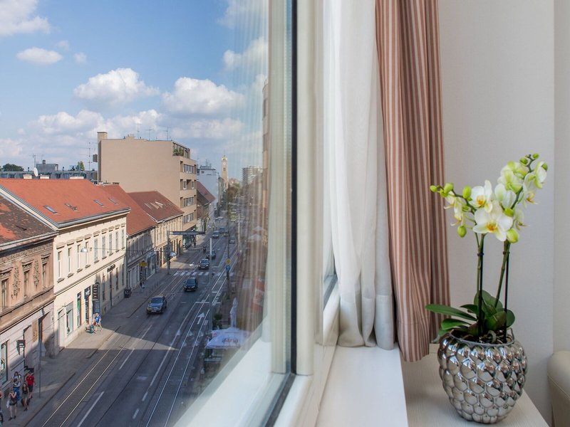 Hotel Stellar Boutique Modules