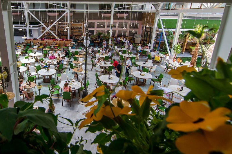 Hotel Phoenicia Royal Hotel