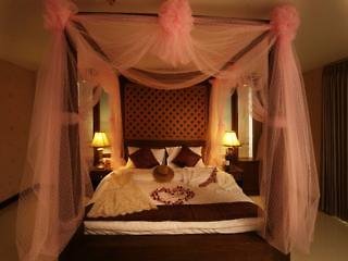 Hotel Convenient Grand Suvarnabhumi