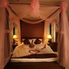 Hotel Convenient Grand Suvarnabhumi cazare Samut Prakan