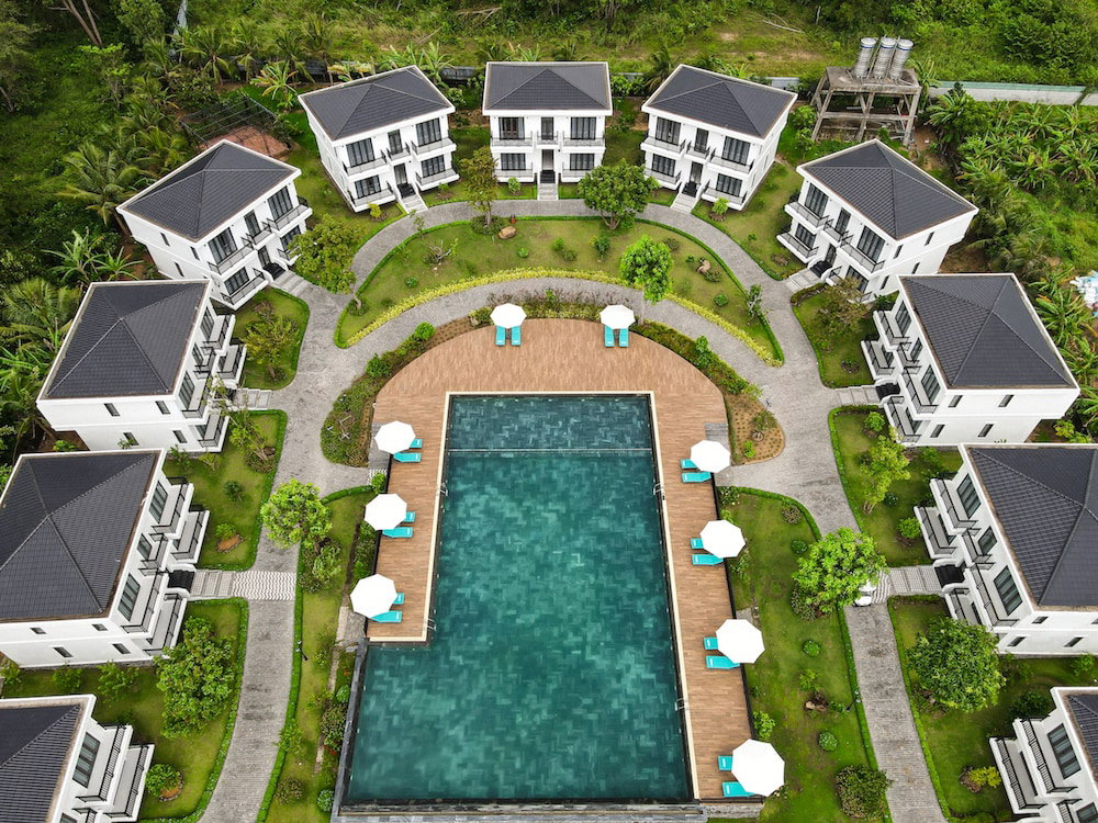 Dad Resort