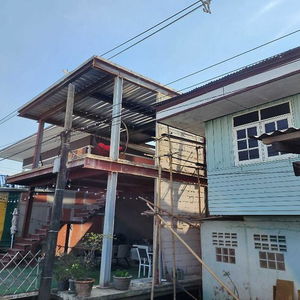Hotel Lilliput Bangkachao cazare Samut Prakan