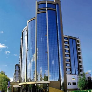 Hotel Rosslyn Dimyat Hotel Varna cazare Varna