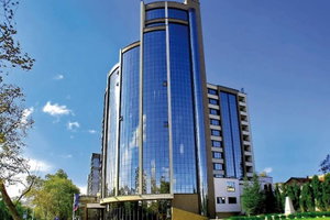 Hotel Rosslyn Dimyat Hotel Varna cazare Varna