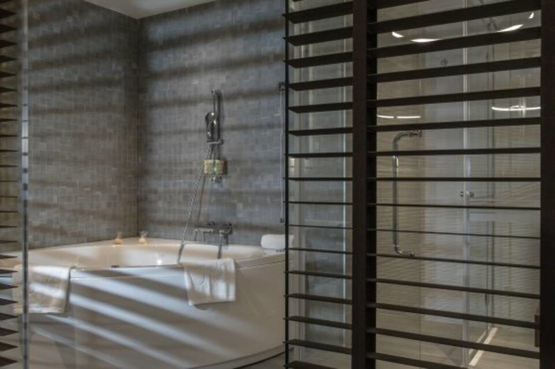 Rosslyn Dimyat Hotel Varna