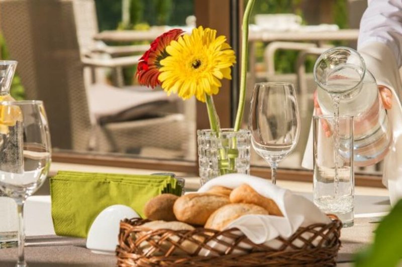 Rosslyn Dimyat Hotel Varna