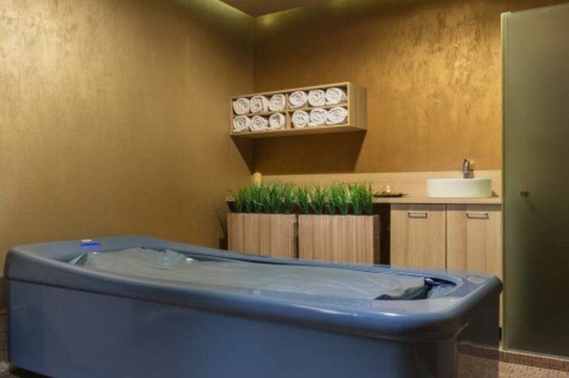 Rosslyn Dimyat Hotel Varna