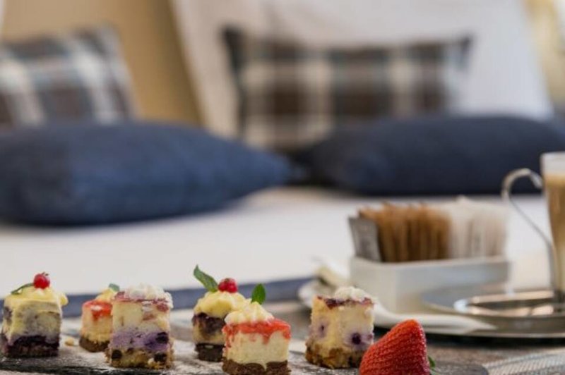 Rosslyn Dimyat Hotel Varna