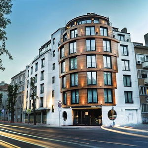 Hotel Modus cazare Varna