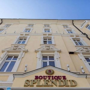 Hotel Hotel Boutique Splendid cazare Varna