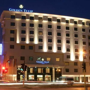 Hotel Golden Tulip Varna cazare Varna