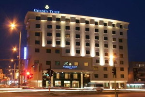 Hotel Golden Tulip Varna cazare Varna