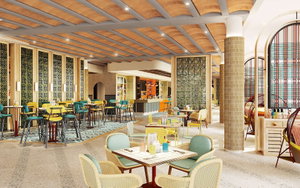 Hotel La Festa Phu Quoc, Curio Collection By Hilton cazare Phu Quoc