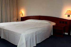 Hotel Orbita cazare Varna