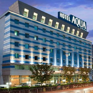 Hotel Hotel Aqua Varna cazare Varna