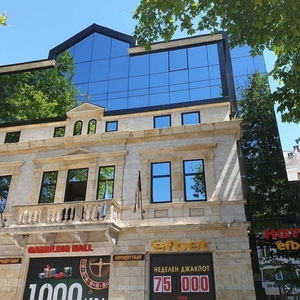 Hotel Casino & Hotel Efbet cazare Varna