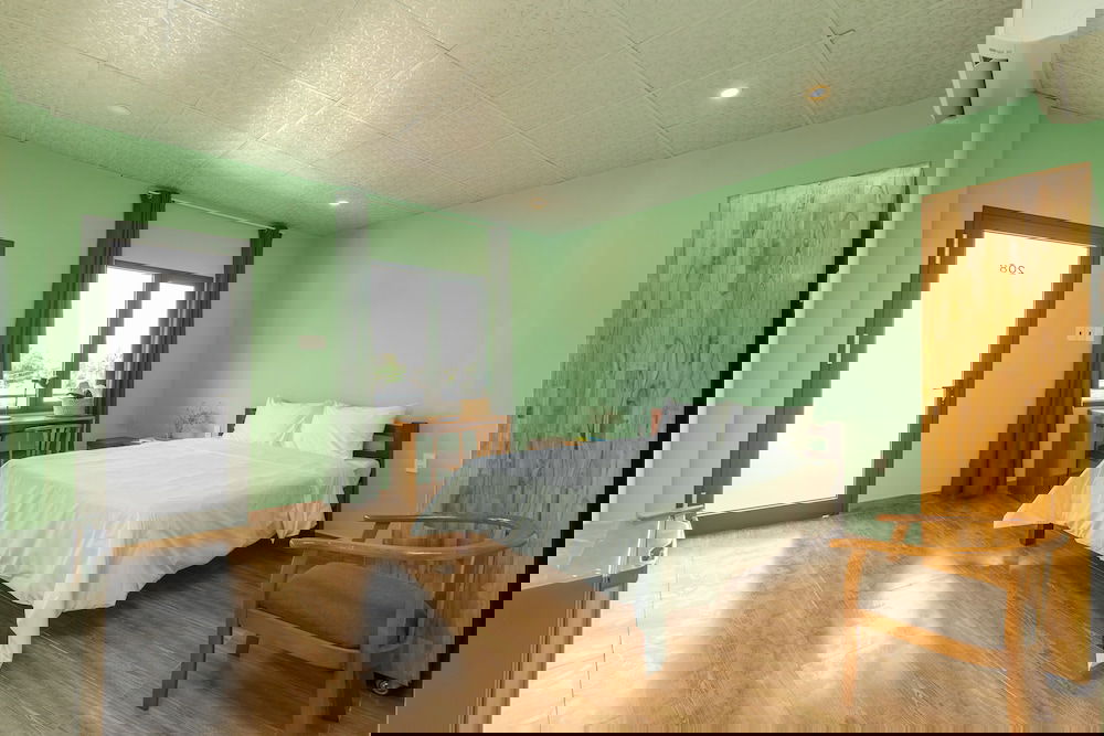 Hotel Leaf Hotel Phu Quoc