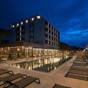 Hotel Eter Hotel cazare Golem