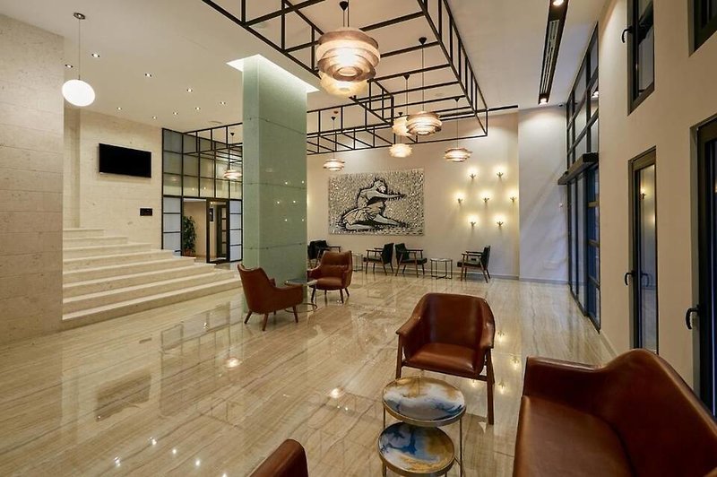 Eter Hotel
