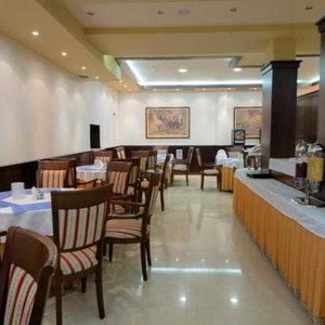 Hotel Hotel Vivas cazare Durres