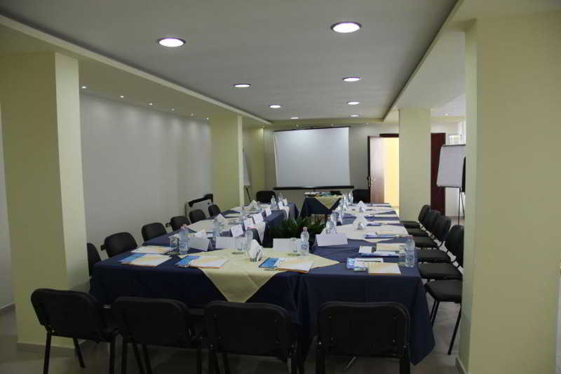 Hotel Vivas