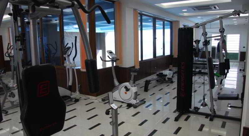 Hotel Vivas